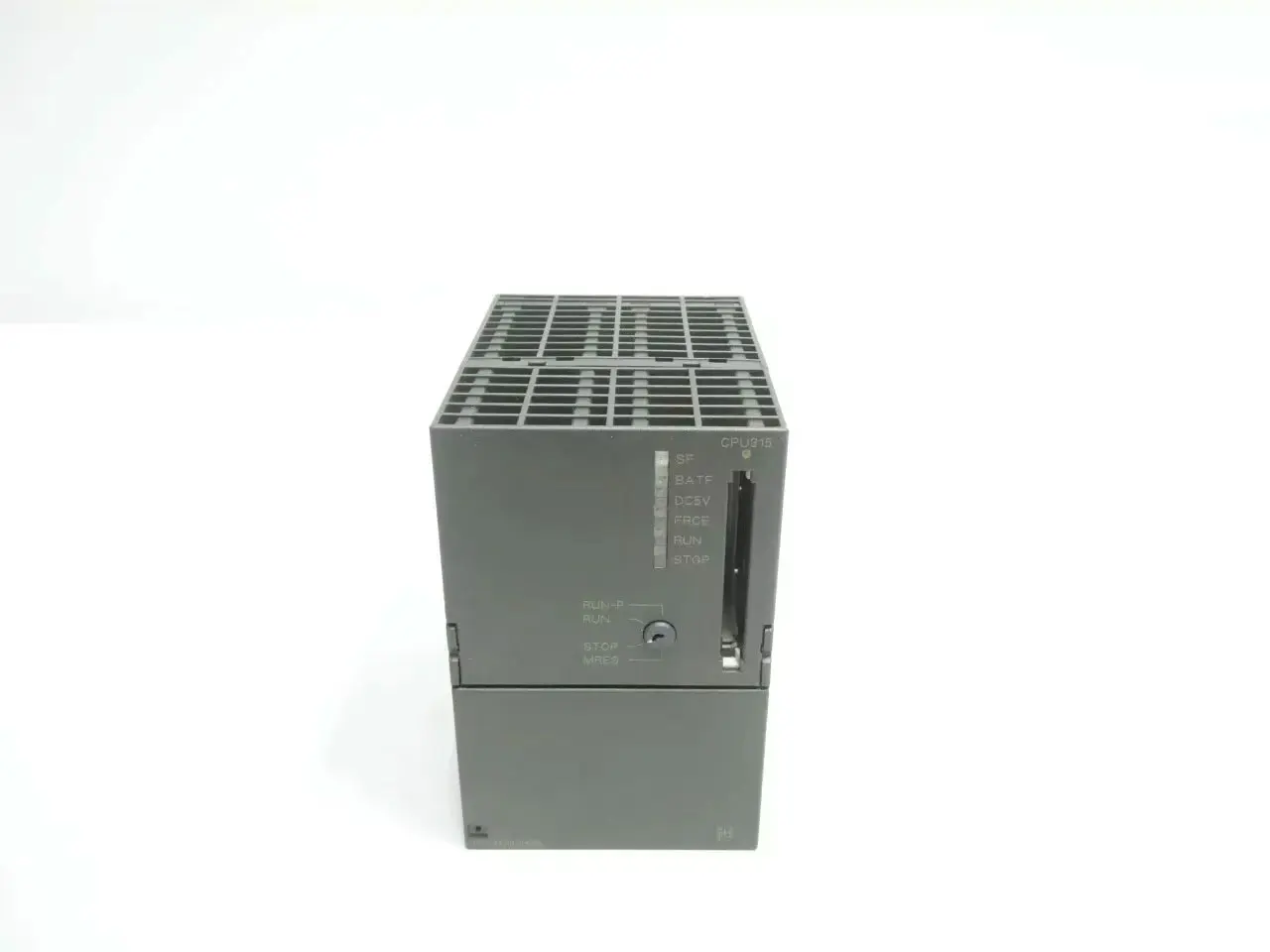 

Brand New 6ES7315-1AF03-0AB0 6ES7315-2AF03-0AB0 Warrently One-year