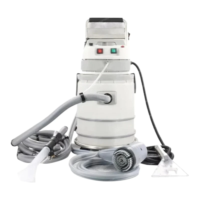 F-660 Hot Sale Multifunctional Fabric Foam Sofa Carpet Washing Machine