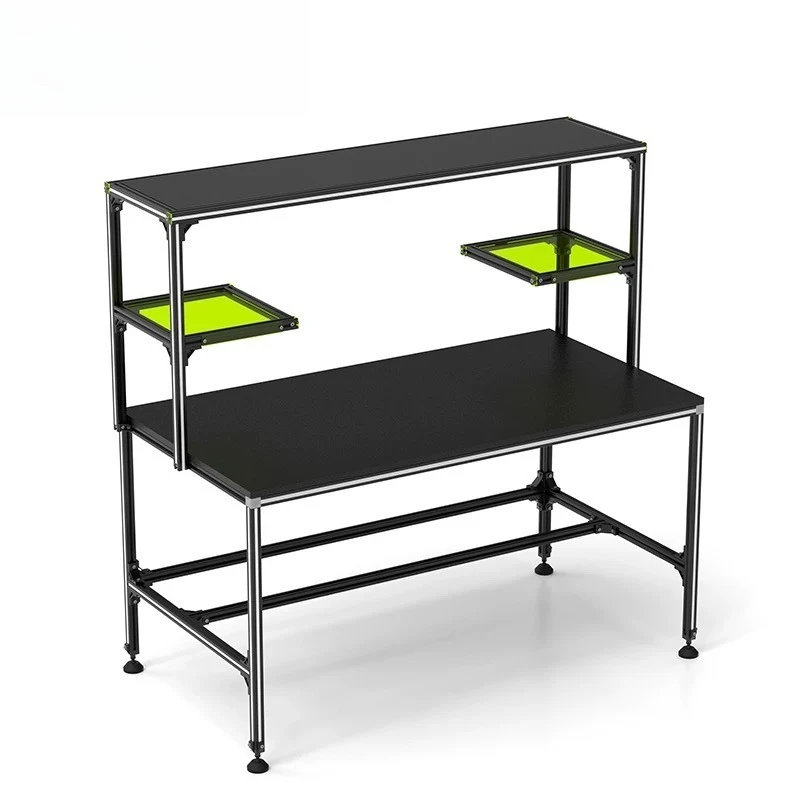 

Multifunctional maintenance live broadcast special maintenance table