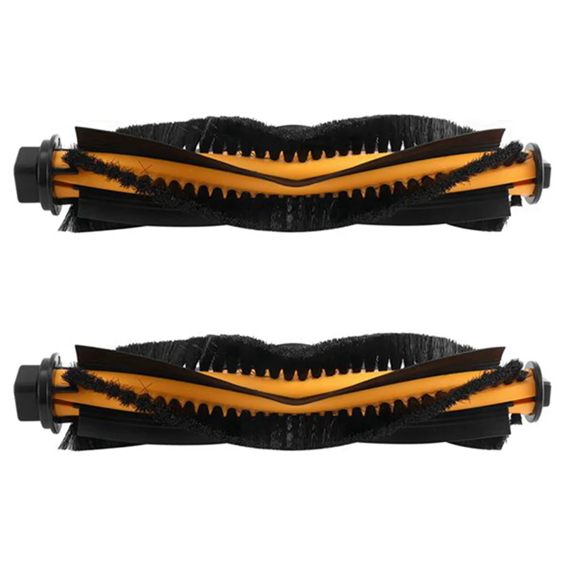 B83B-2X Main Brush …