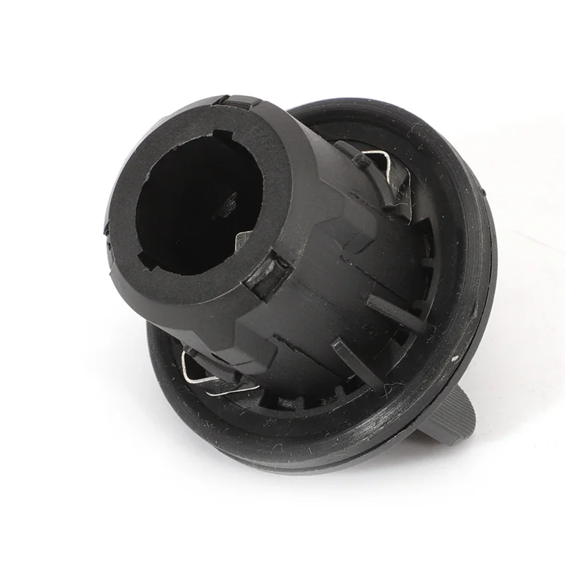 AB96-Headlight Turn Signal Bulb Holder Auto Accessories 2K0953123 For  Caddy Touran 2004-2015
