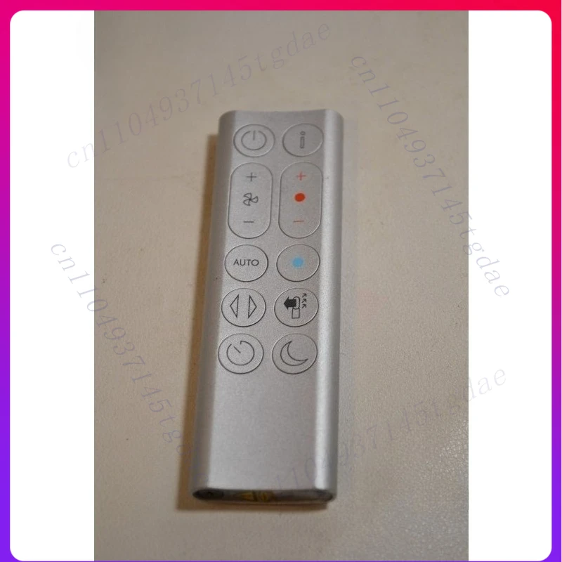 

Genuine for DYSON Remote Control HP04 HP05 HP06 HP09 Air Purifier Heater Fan-