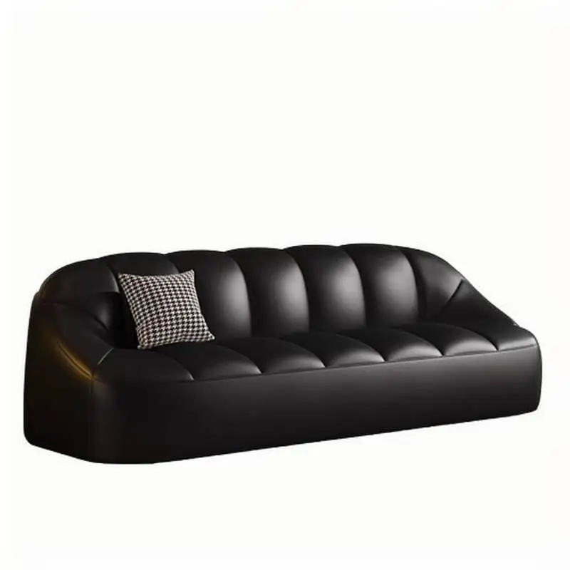 필러 방수 소파 미니멀리스트 팔걸이 북유럽 거실 소파 긴 의자 살롱 Lit Pliable Puff Sillon Modern Furniture