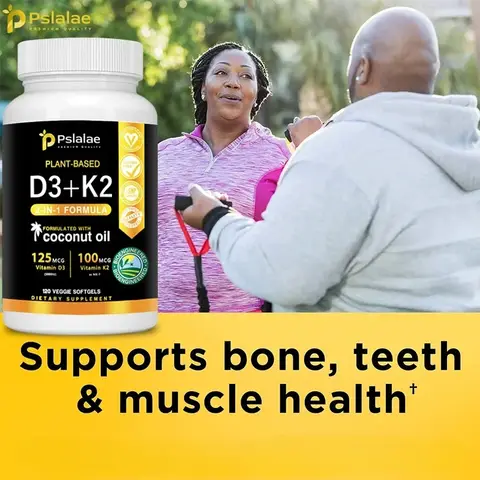 10 best sales k2-vitamin - №5