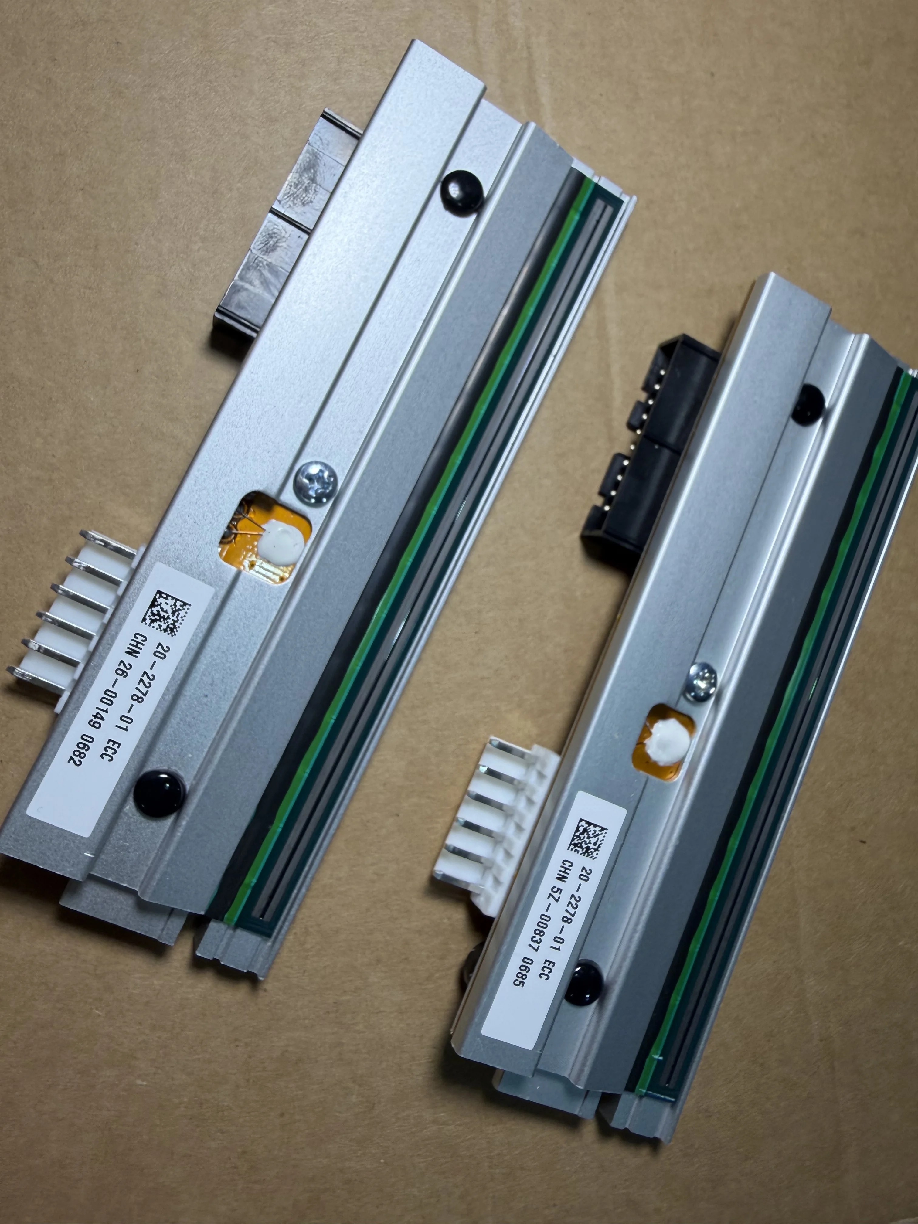 Printer Head I-4212 printhead for  I-4212E,PHD20-2278 i-4212 i4212 New original PHD20-2278-01 i4212e Barcode