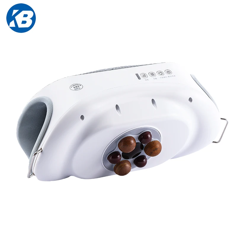 スマートライブラリコードレス熱療法ハンド腹部マッサージ加熱多機能ハンドマッサージャー腹部マッサージャー