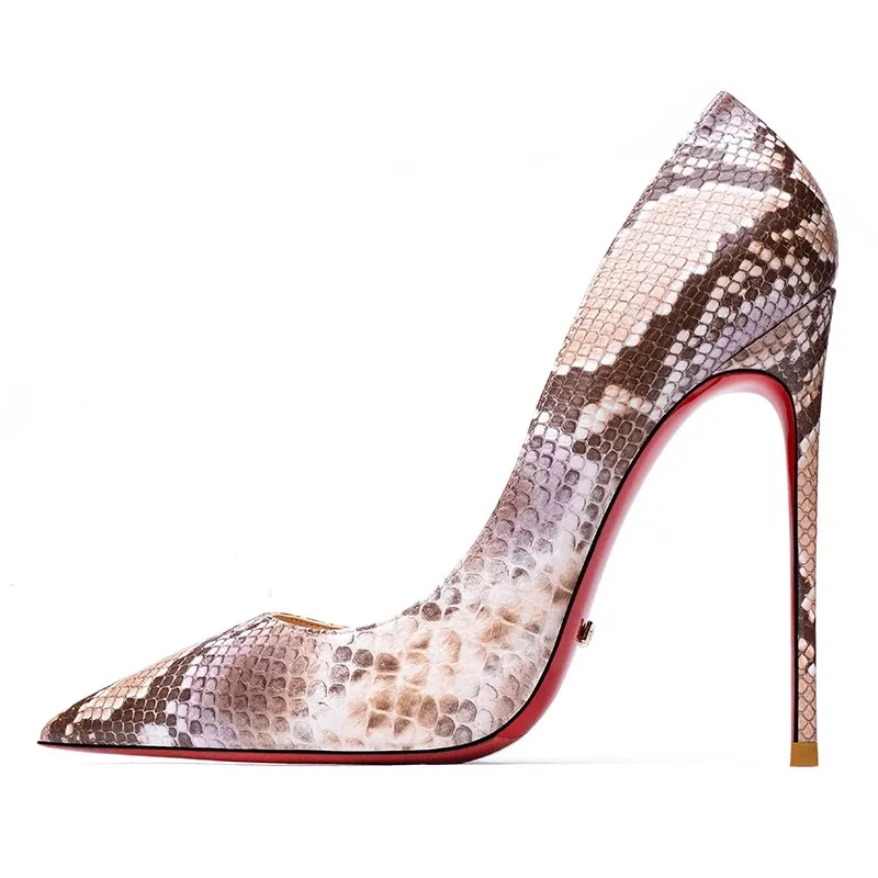 

Женские белые летние туфли на высоком каблуке 4,7 дюйма/12 см, весенние туфли-лодочки с острым носком, свадебное платье на шпильке