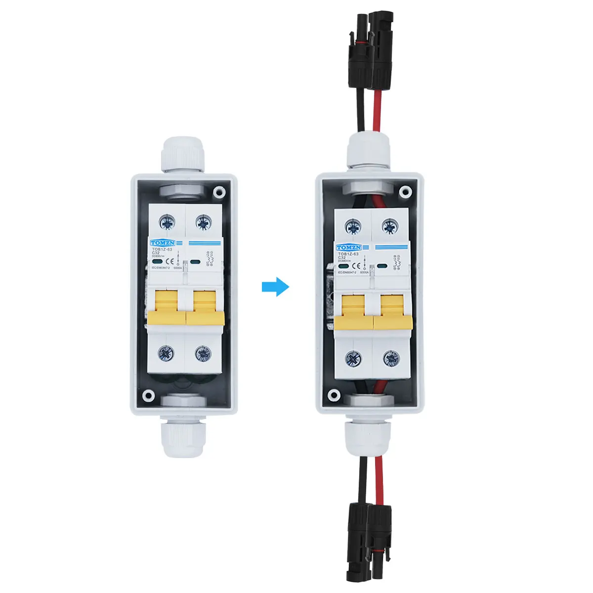 Thumbnail 4 - #47 Discounted Circuit Breakers Worth Buying