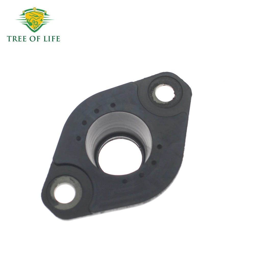 5607489 97305714 anillo de sellado del inyector cubierta de la cabeza de sellado para OPEL Astra G H Corsa C Meriva A 1,7 CDTI Zafira Y17DT Z17DTH
