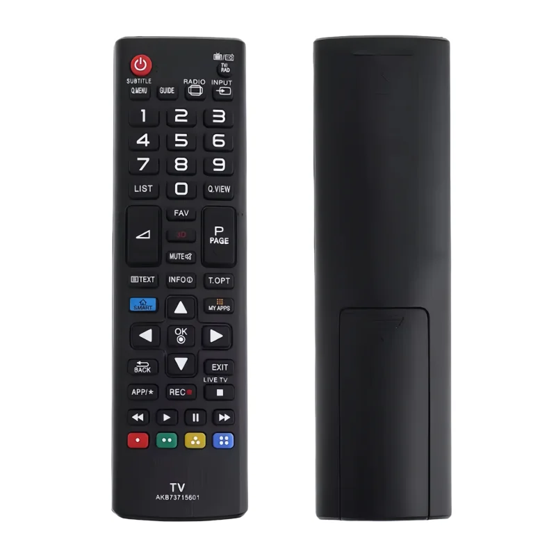 

New Universal AKB73715601 Remote Control Fit for HD LCD TV 55LA690V 55LA691V 55LA860V 55LA868V