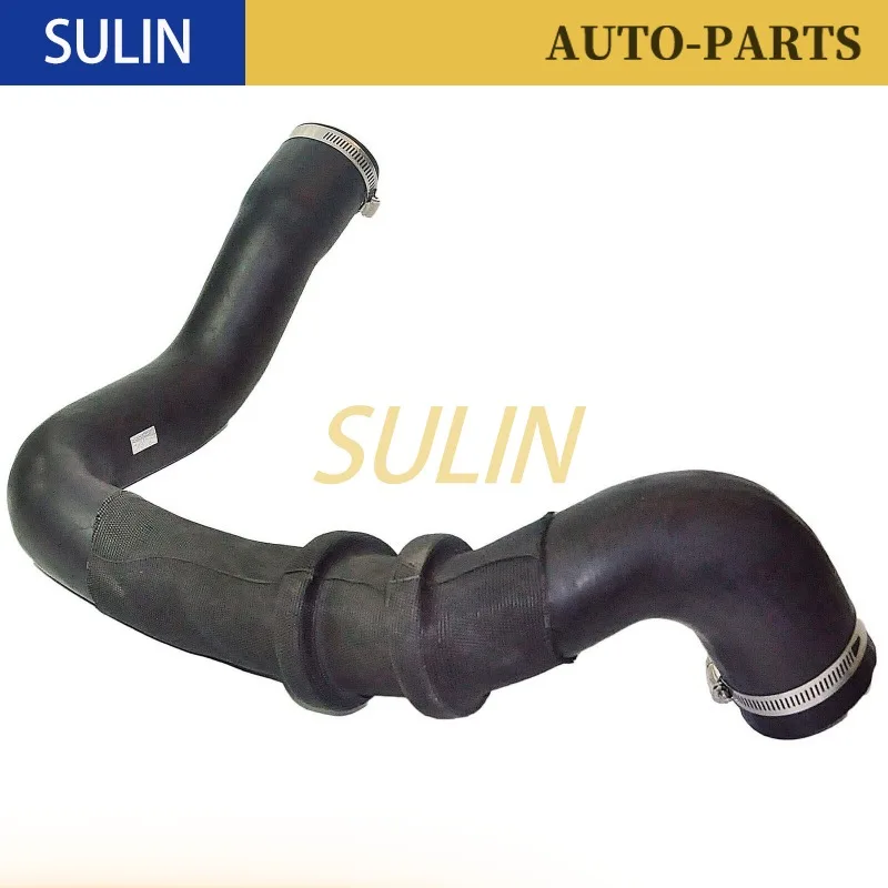 

LR066436 TURBO DIESEL INTERCOOLER HOSETHROTTLE BODY FOR LAND ROVER RANGE ROVER EVOQUE DISCOVERY SPORT