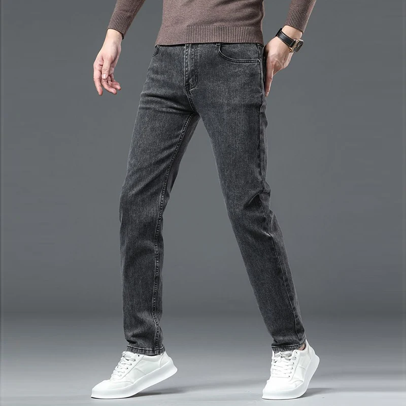 Thumbnail 3 - #15 Latest Mens Slim Fit Denim Jeans Offers