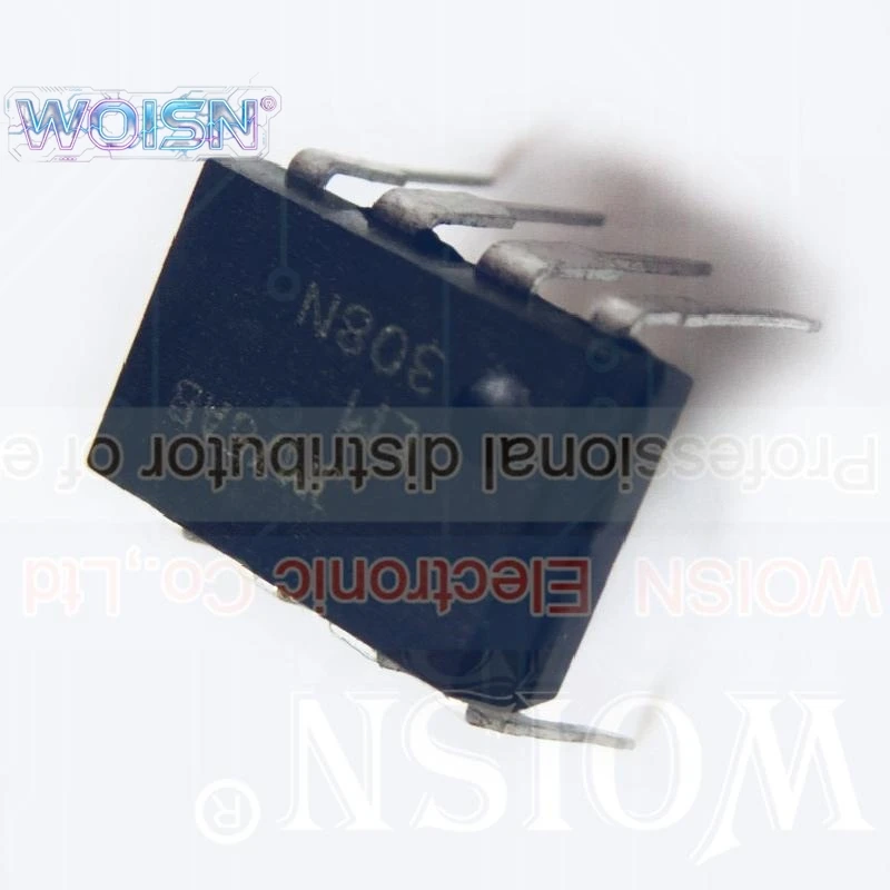 1pcs-20pcs DIP-8 LM308 LM308N