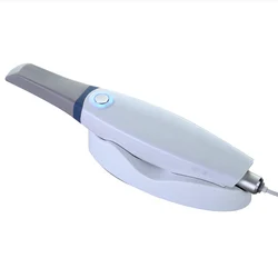 CE Approved V3 Pro Dental Digital Imaging Scanner Odontológico 3D Intraoral Scanner with Friendly Software and Ortho Simulation
