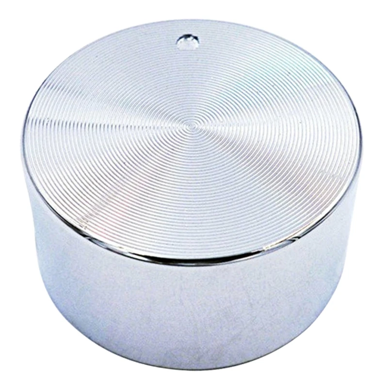 버너 제어 다이얼 Dropshipping에 대한 6mm/0.24''가스 스토브 손잡이 쿡탑 제어 손잡이 범용