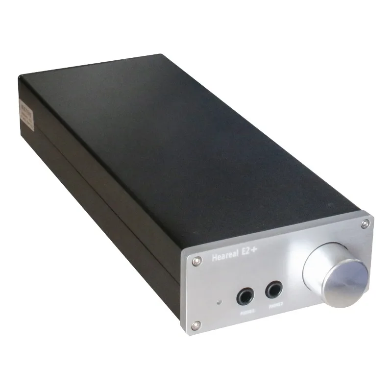 Desktop ear amplifier hifi earphone amplifier, high impedance and large thrust hifi ear amplifier fever pure Class A