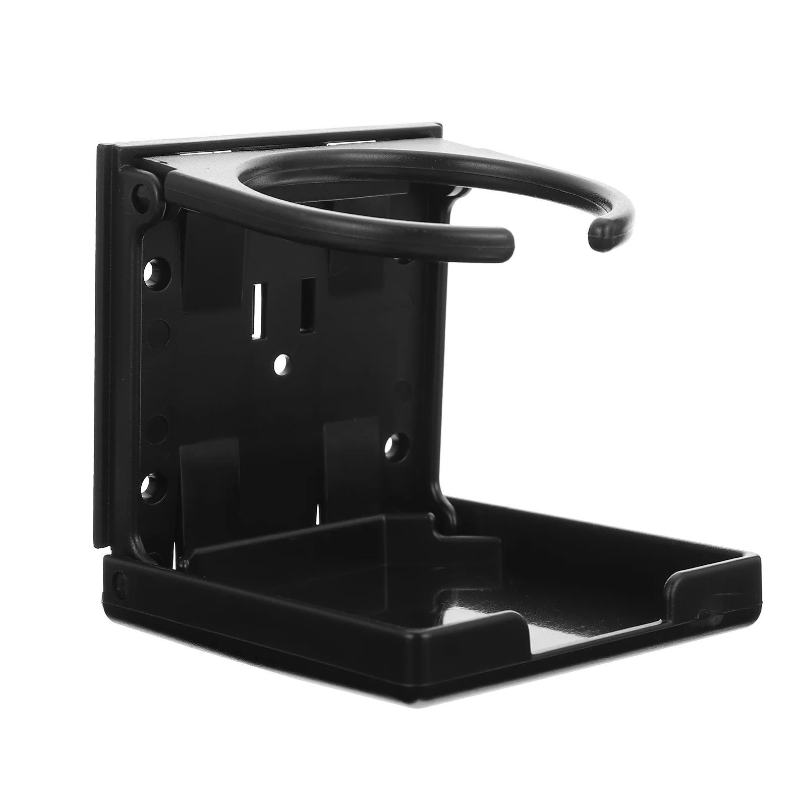 

Cell Phone Car Holder for Stand Game Table Cup Drink Foosball Black Mug Rack Accessories