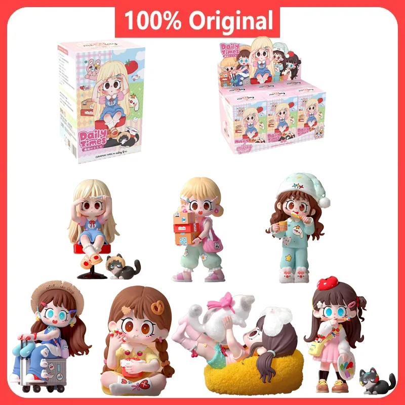 Genuine Milay V3 Da…