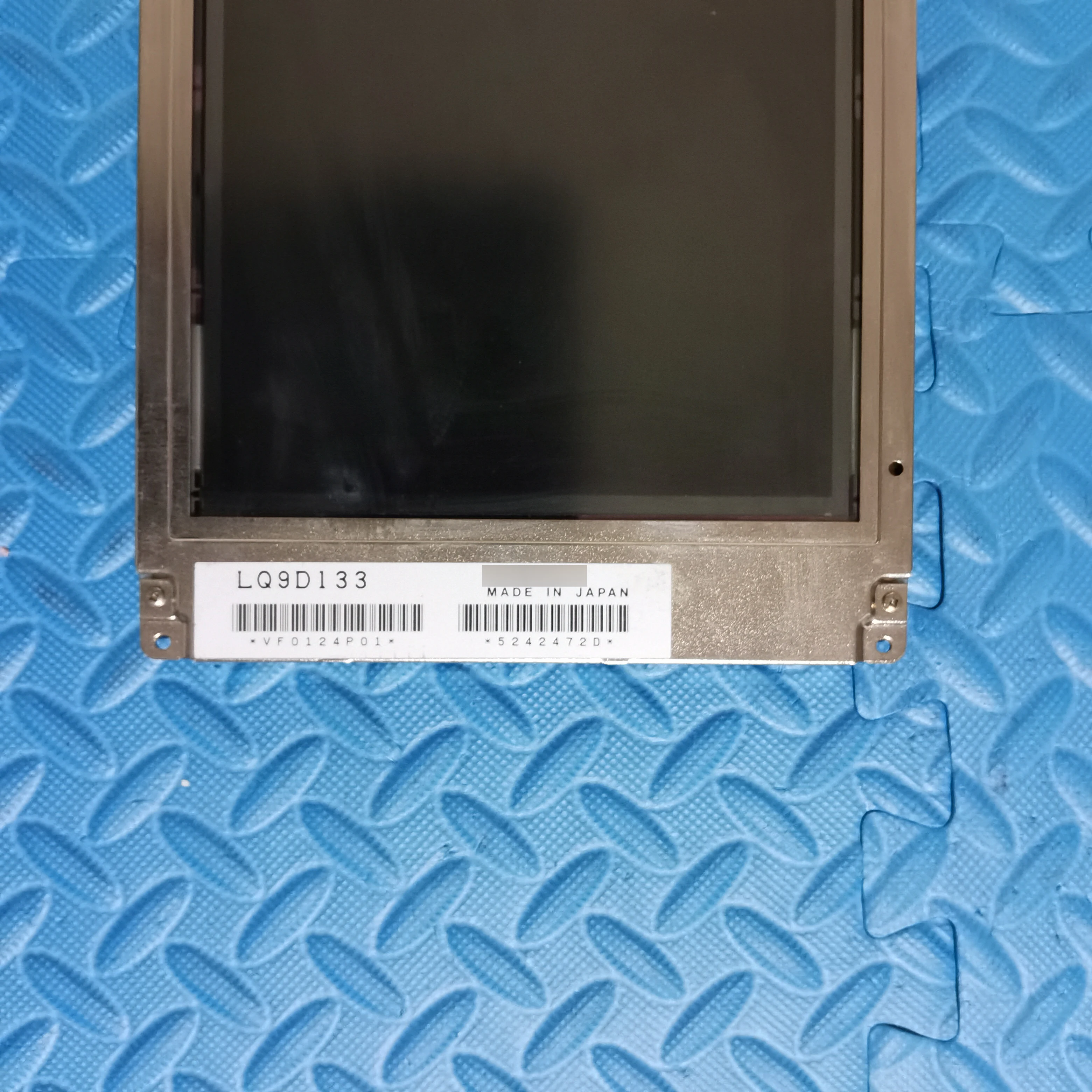 Ecrã LCD, 8.4 Polegada, LQ9D133