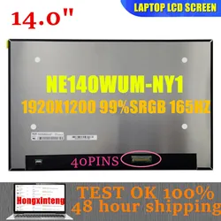 NE140WUM-NY1 NE140WUM NY1 V18.0 Original NEW 14.0
