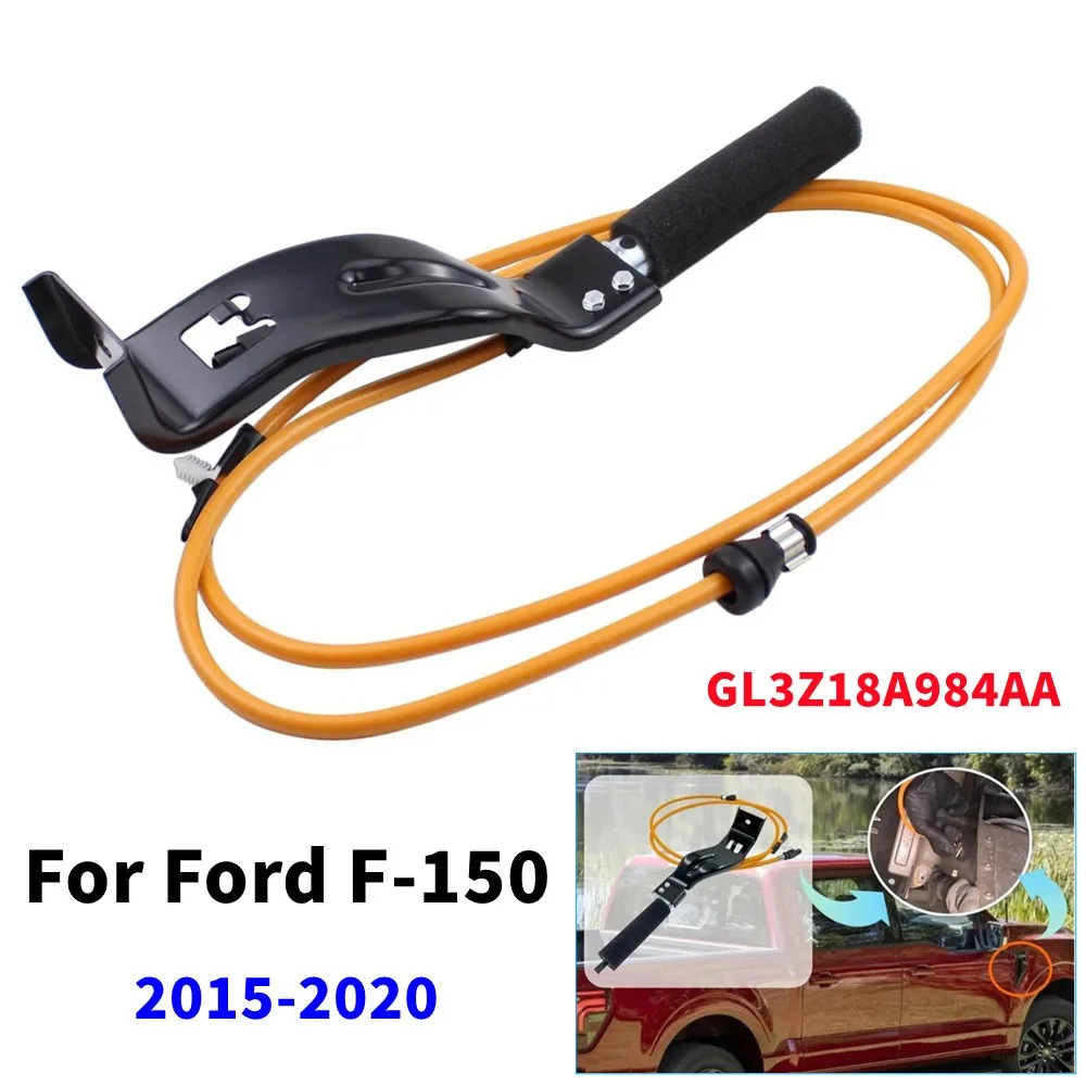 

GL3Z18A984AA для Ford F-150 2015 2016 2017 2018 2019 2020 базовая антенна антенны с кабелем в сборе автомобиля, запасные части