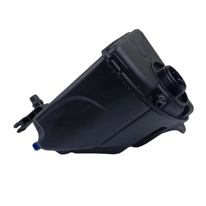 17137601948 Antifreeze Coolant Expansion Tank Kettle For BMW F01 F02 F07 F10 F11 F13 550I 550Ix 650I 750I 2007-2012-N25R