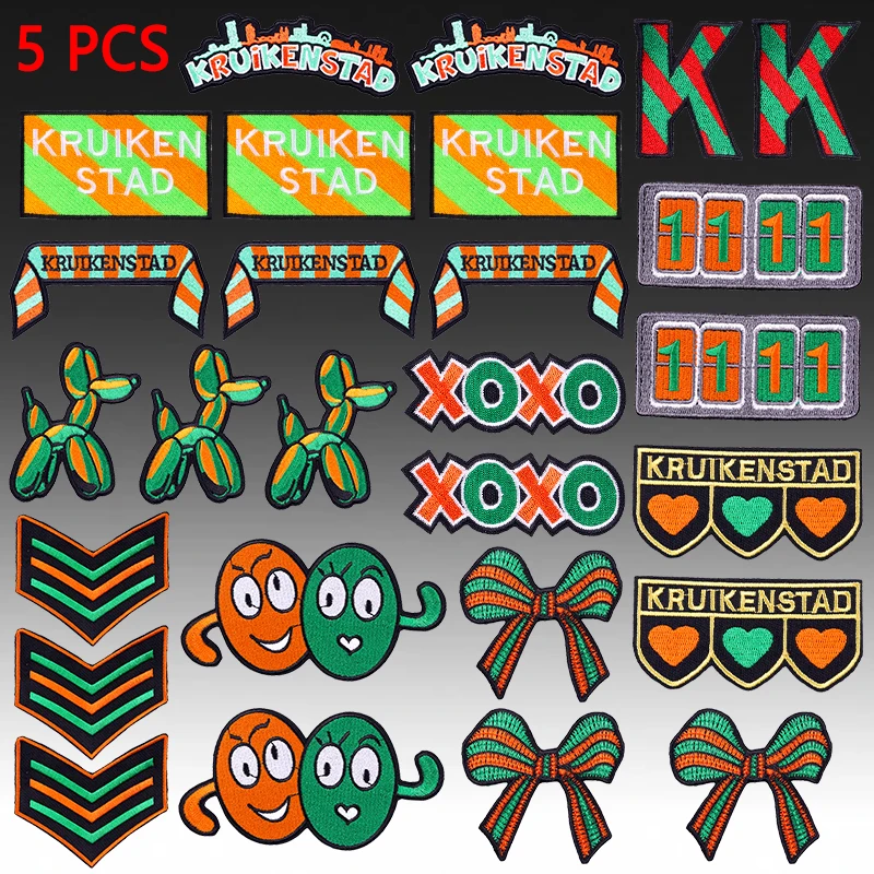 5 Pcs/Set Wholesale…