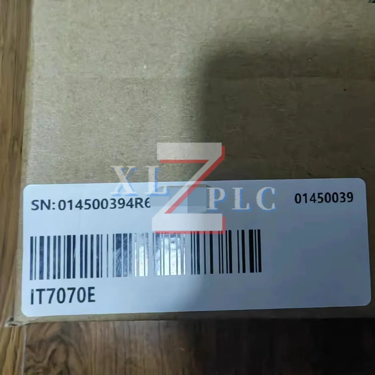 タッチ スクリーン 新品箱入り IT7070E IT7100E IT7100S