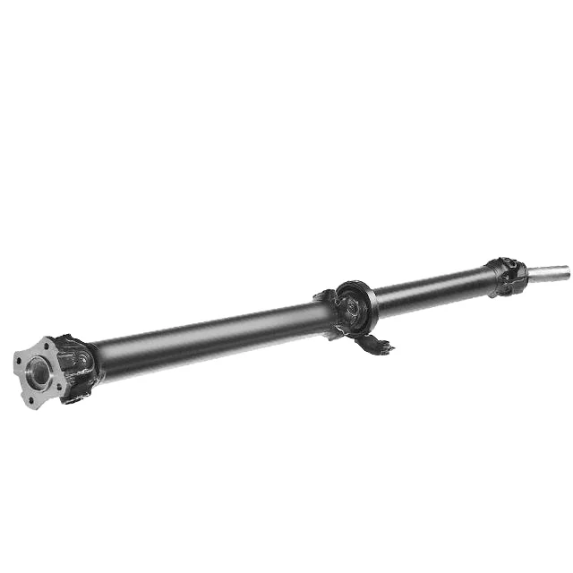 

ACE Rear Gimbal Cross Shaft Drive Shaft Assembly 27111AG10A Fits for Subaru Outback Auto Trans 2005-2009