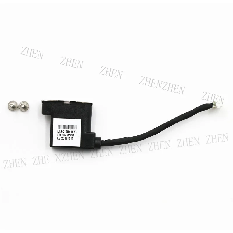 S For Lenovo ThinkCentre M900 M600 M700 M900x DP cable with redriver Tiny 04X2754