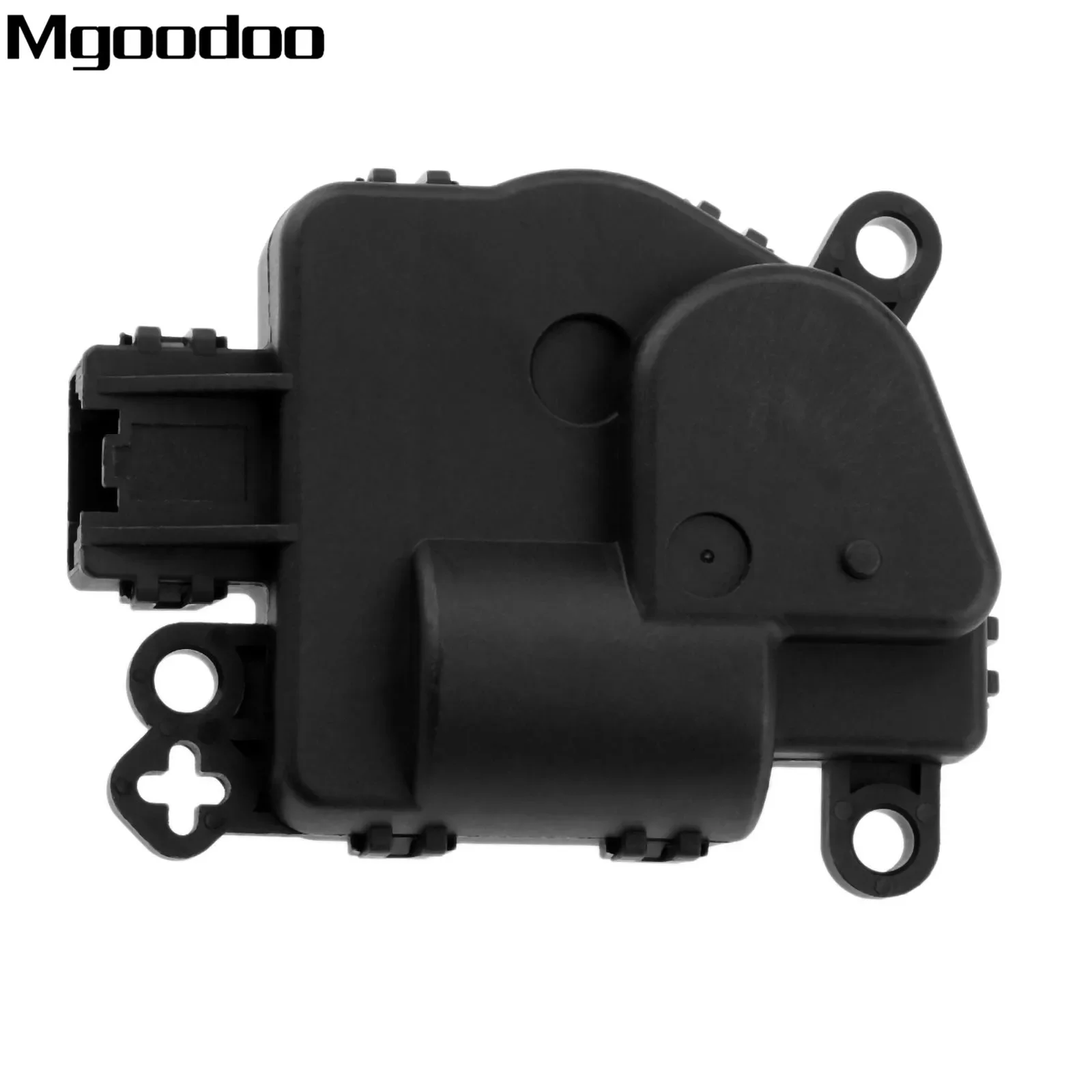 Mgoodoo HVAC podgrzewacz mieszanka siłownik drzwi 68079488AA 68079488AB 604-045 dla Dodge Durango Jeep Grand Cherokee 2011 2012 2013