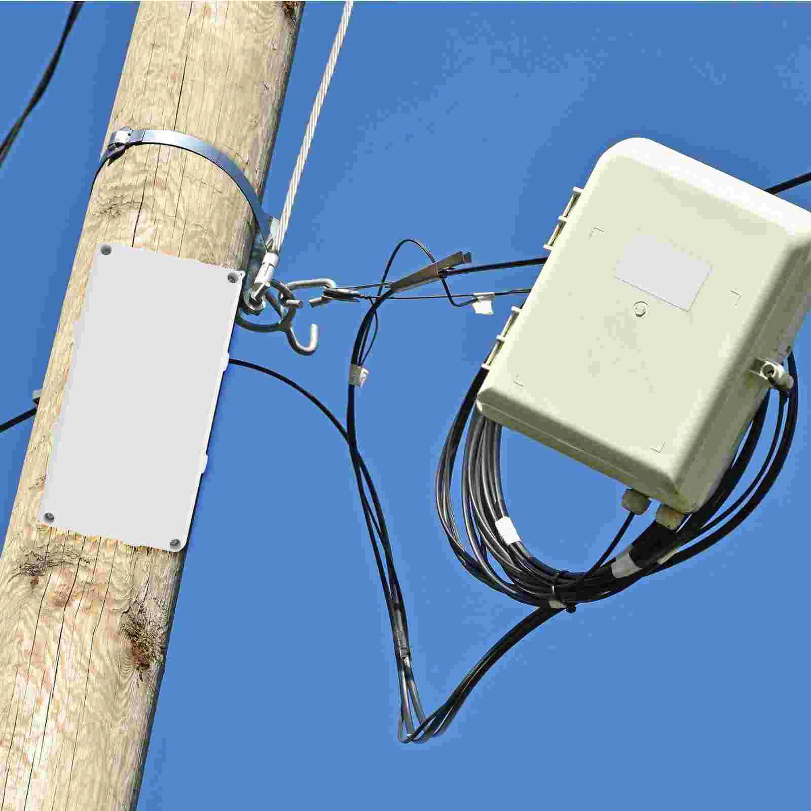 Outdoor Junction Box Diy Electronic Junction Box Weatherproof Project Box