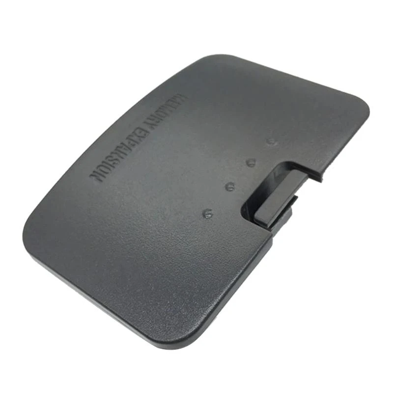 Expansion Pack Cover Replacement Memory Expansion Jumper Pak Door Lid Memory Expansion Repair Part for N64
