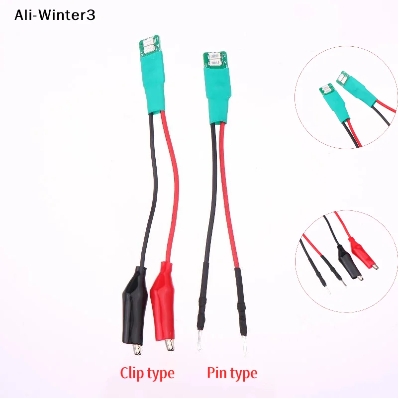 【Wr】Low Current Pul…