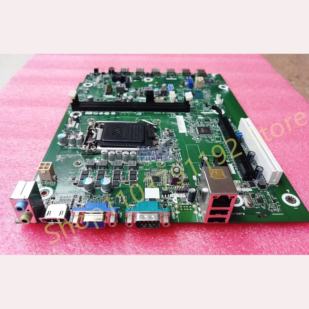 280 288 Pro G6 MT Mainboard L90455-001 601 L75370-002 H470