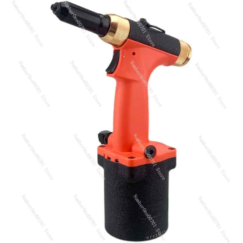 Stainless Steel Quick Riveting Gun Core Pulling Rivet Gun 4815 Industrial Riveting Gun Riveting Tool