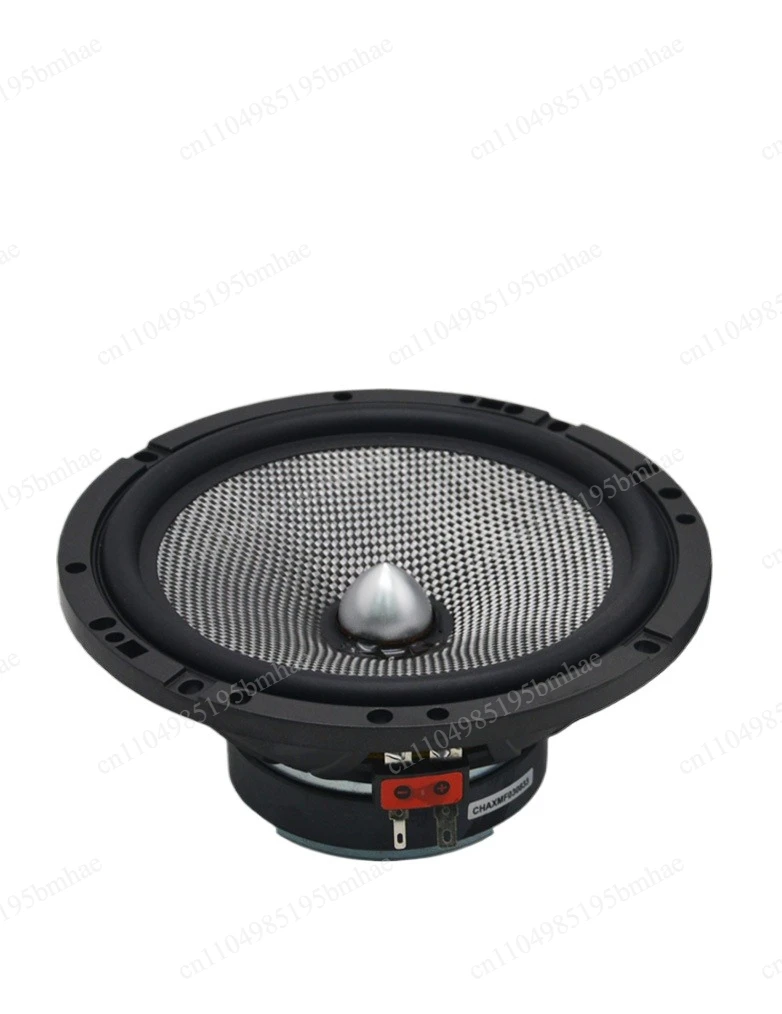 

165AS car front door speaker modified treble head 6.5-inch stereo GM dual-band speaker set,