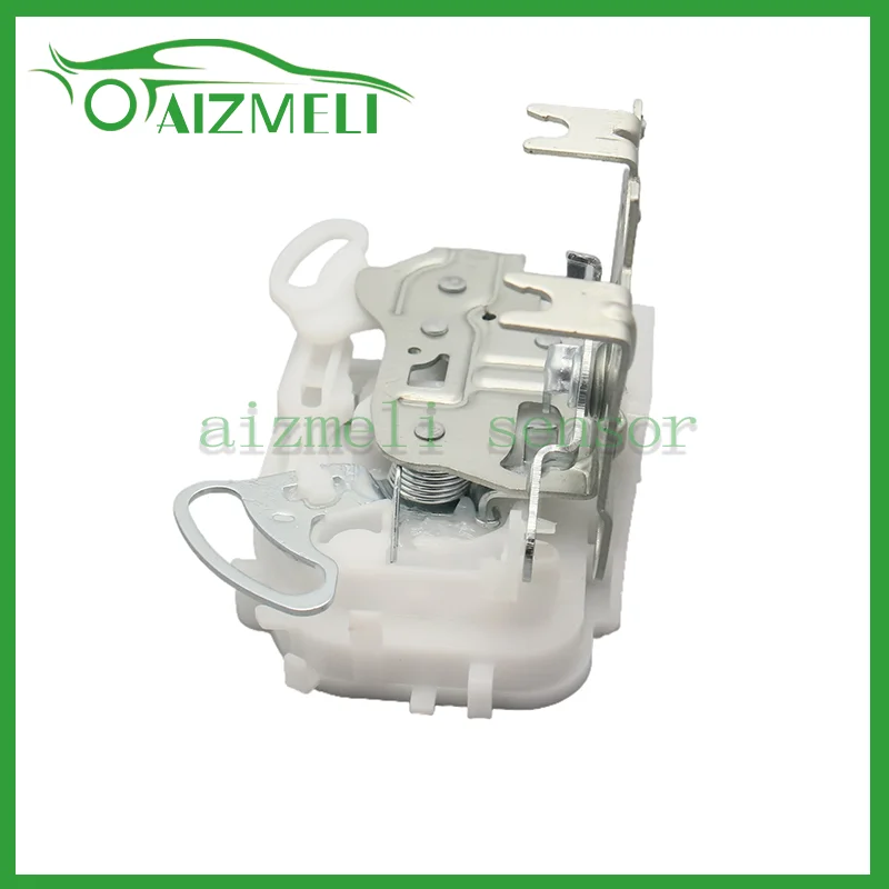 Front Left Door Lock Actuator Motor 72152-SDA-H01 For Honda Accord Euro Acura TSX MK7 2003~2007 2004 2005 2006 CM4 CM5 CM6 Auto view 3