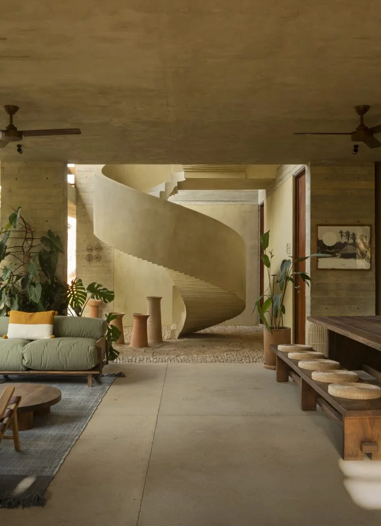 Sanhai ريفي منتجع فندق التصميم الداخلي هيكل خشبي ثلاثية الأبعاد تقديم الخطة الرئيسية التخطيطي المفاهيمي الخدمة المهنية