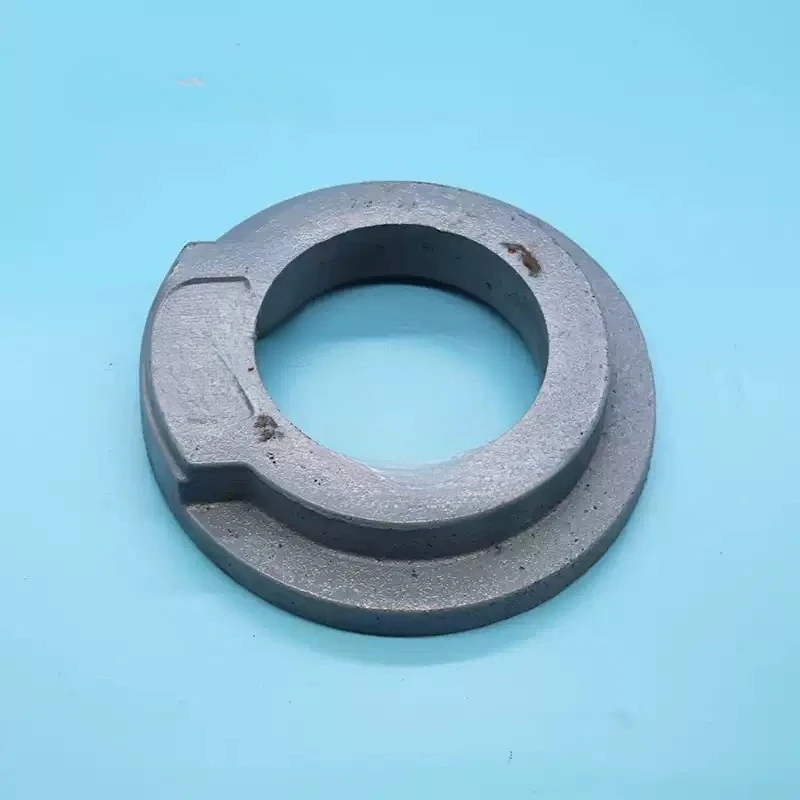 Suitable for RRJN Commercial Wok Stove Upper Ring, Cast Iron Burner Core Air unk Duct & Brick Ring, 4 unk Inch 100mm112mm