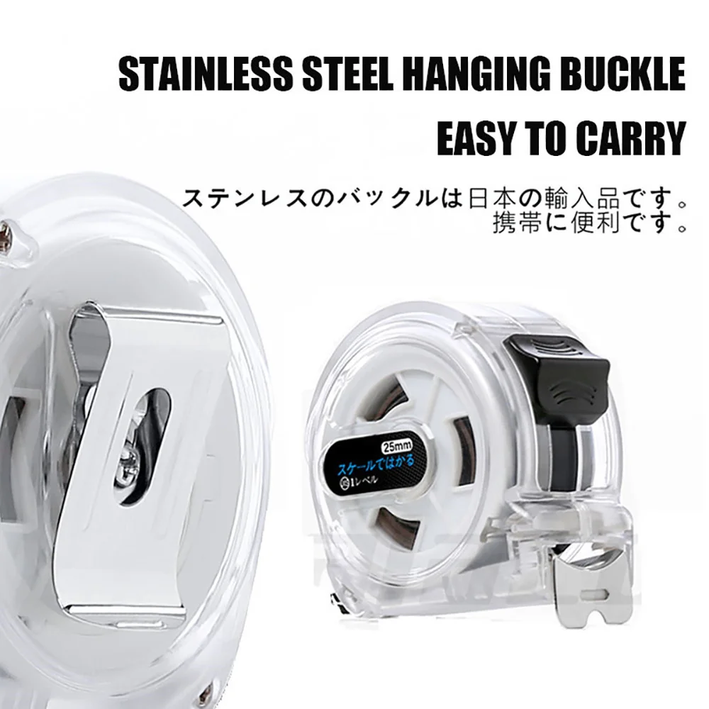 Thumbnail 2 - #31 Best Tape Measures to Buy In 2026