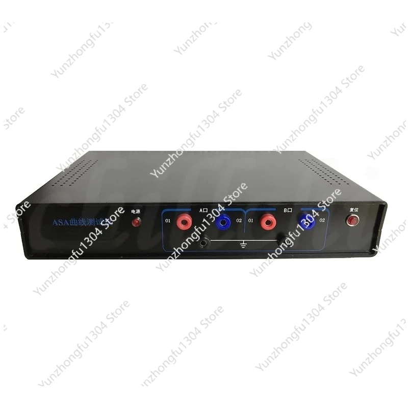 ASA(VI) Tester Circuit Repair Tool Circuit Board Fault Tester Fault Locator Troubleshooter