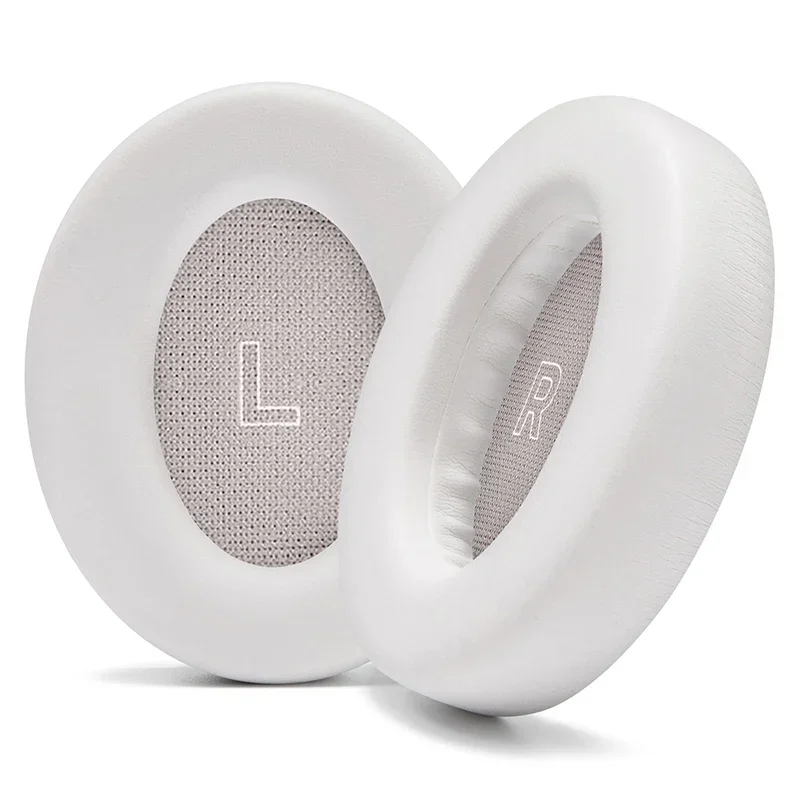 Wymienne Nauszniki do Słuchawek Bose QuietComfort Ultra QC Ultra, Akcesoria, Poduszki na Uszy, Części Zamienne, Gąbka z Pamięcią Kształtu — zdjęcie produktu 6