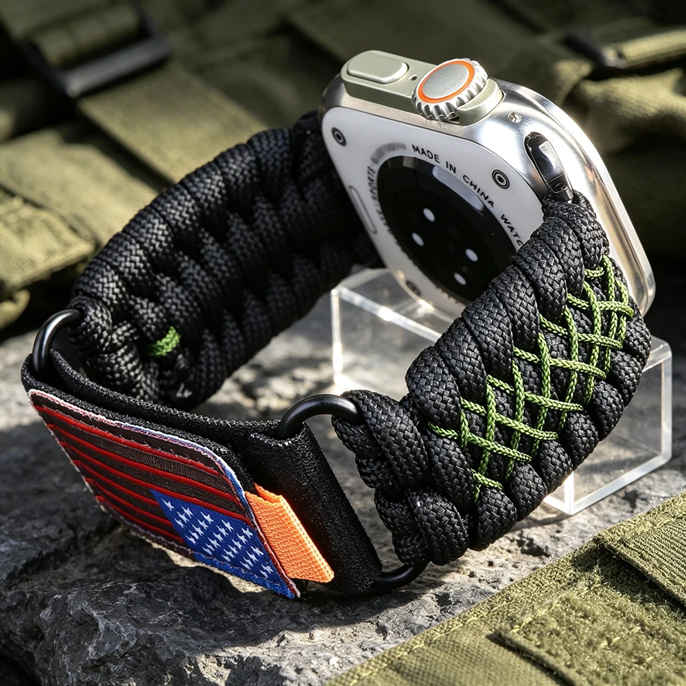 Outdoor Sports Umbrella - Outdoor Sports Loop Band for Apple