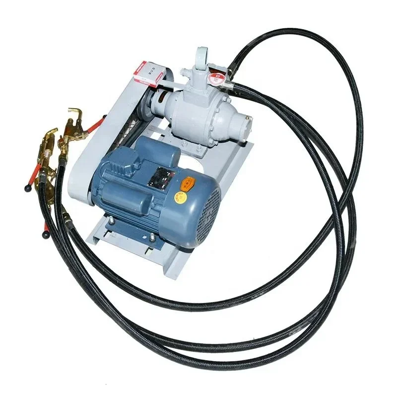 

2hp Electric Ac Lpg Gas Transfer Pump Lpg 220V Motor for Nigeria Automatic Home Use Tank Cylinder Filling Pump