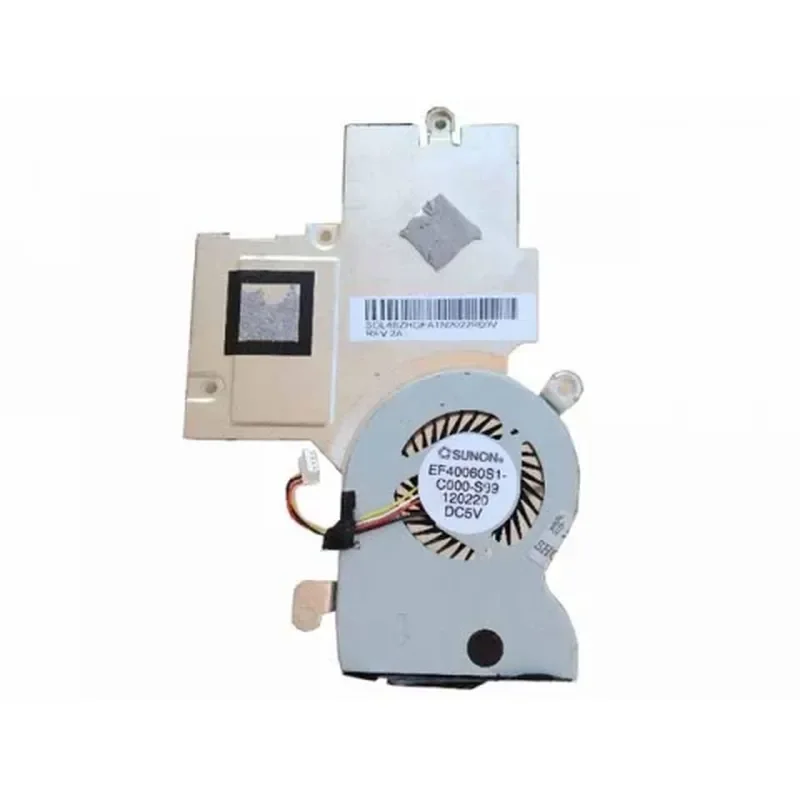 Cooling Fan for Acer Aspire One AO725 Netbook Laptop CPU Cooler Replacement Part Quiet Heat Sink Ventilation
