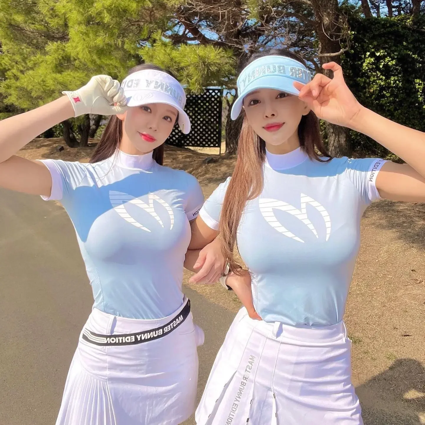 Ropa de Golf de Verano para Mujer 2026, Top de Golf de Alta Calidad con Bloques de Color a la Moda, Jersey Deportivo de Secado Rápido para Exteriores, Ropa de Golf Femenina