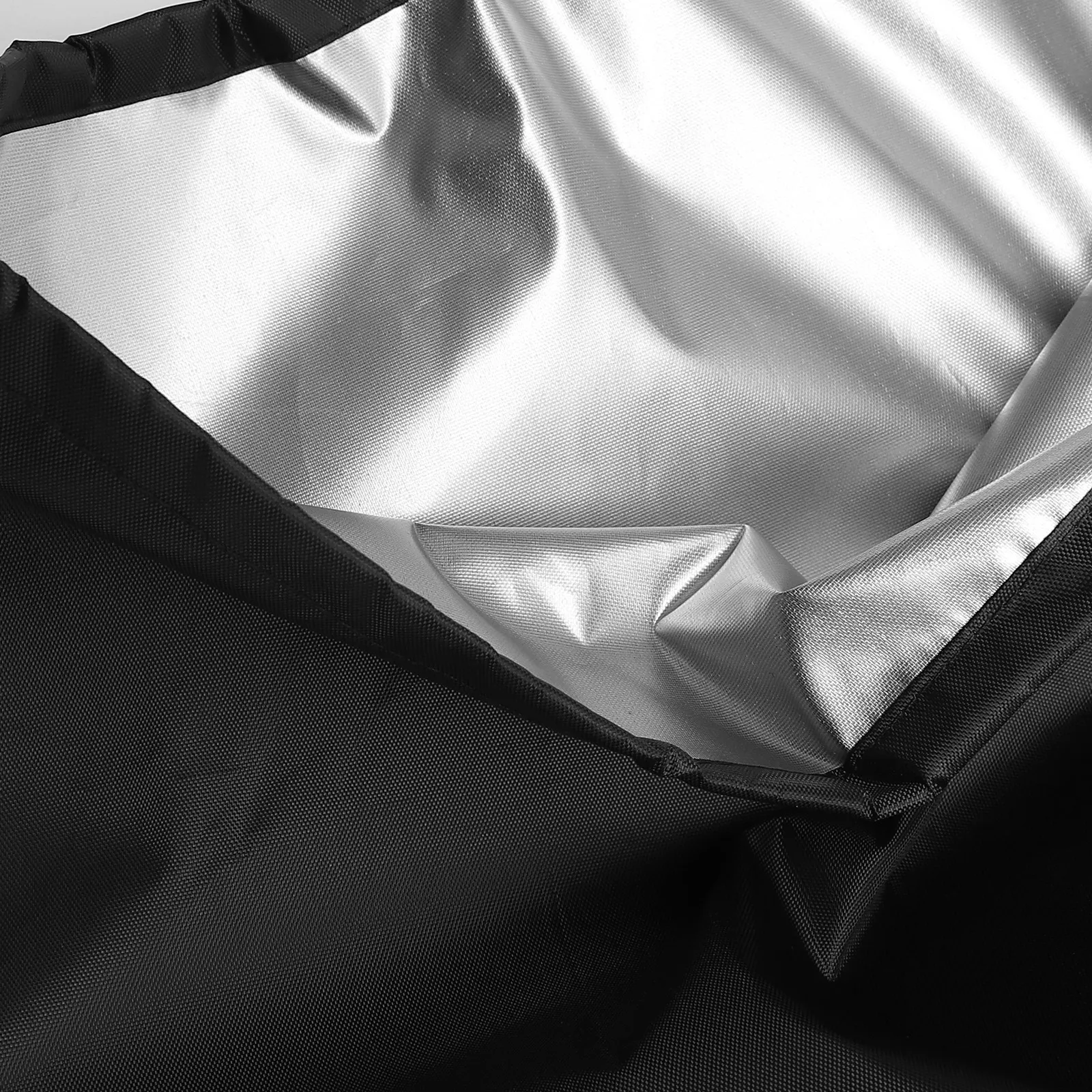 Freestanding Boxing Heavy Bag Cover Tear Resistant PU Oxford Cloth Protective Cover Outdoor Uv Weather Resistant