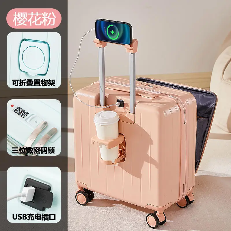 Luggage 20 \