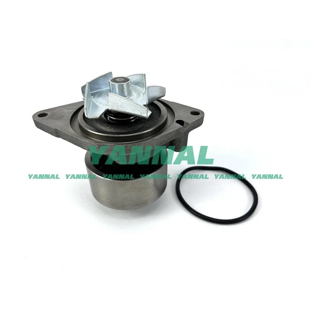 For Komatsu 4D102 Water Pump 3283602 Engine Parts Good quality